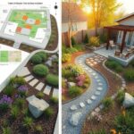 projektowanie ogrodów błonie