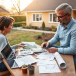 projektowanie ogrodów błonie