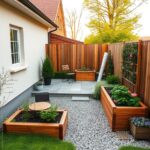 projektowanie ogrodów błonie