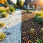 projektowanie ogrodów błonie