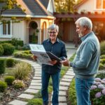 projektowanie ogrodów błonie