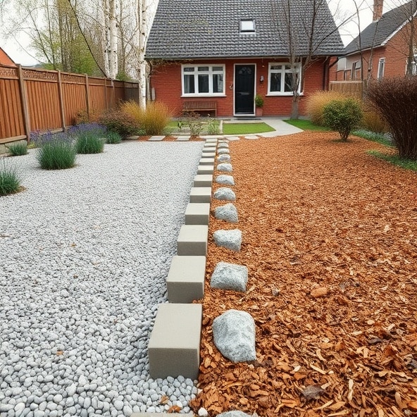 projektowanie ogrodów błonie