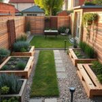 projektowanie ogrodów błonie