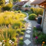 projektowanie ogrodów błonie