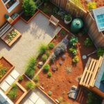 projektowanie ogrodów błonie