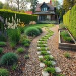 projektowanie ogrodów błonie