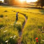 projektowanie ogrodów błonie