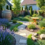 projektowanie ogrodów błonie