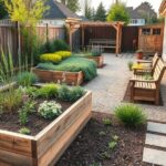 projektowanie ogrodów błonie