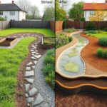 projektowanie ogrodów błonie