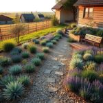 projektowanie ogrodów błonie