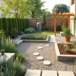 projektowanie ogrodów błonie