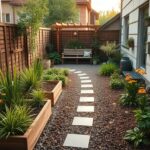 projektowanie ogrodów błonie