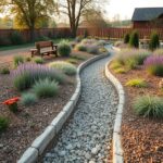 projektowanie ogrodów błonie