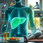 regeneracja organizmu po odstawieniu alkoholu