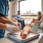 usuwanie odcisków warszawa ochota