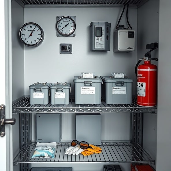 baterie litowo-żelazowo-fosforanowe