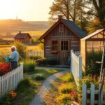 domek na działkę lubelskie