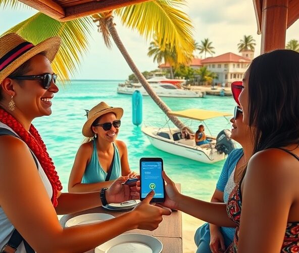 Gdzie rezerwować wycieczki na Dominikanie bez dodatkowych prowizji?