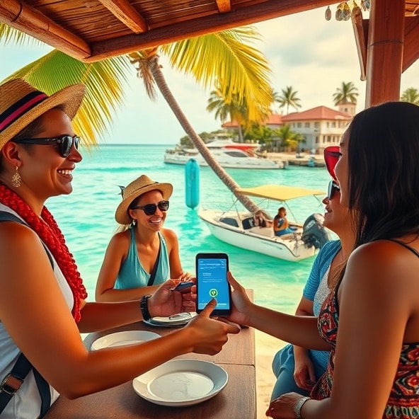 dominikana wycieczki