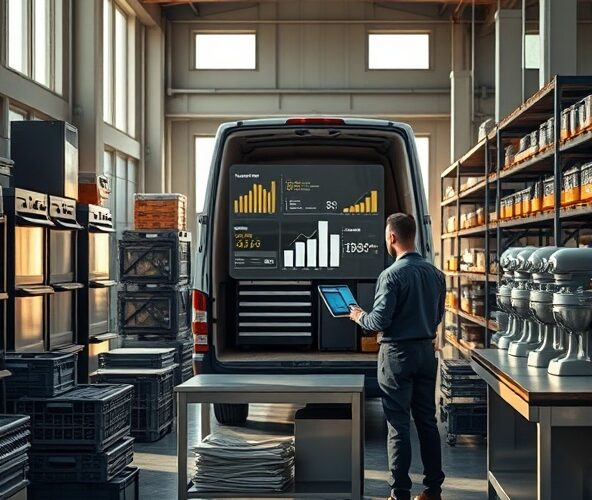 Czy prognozowanie popytu obniży koszty gastro wypożyczalni na Pomorzu?