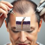 jak skutecznie przyspieszyć porost włosów