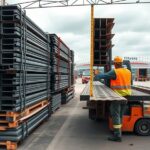 kształtowniki gorącowalcowane katowice