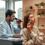 leczenie trądziku dąbrowa górnicza