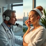 leczenie trądziku dąbrowa górnicza