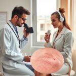 leczenie trądziku dąbrowa górnicza