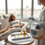 mezoterapia osoczem warszawa