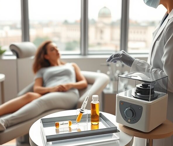 Czy przy mezoterapii osoczem w Warszawie trzeba odstawić aspirynę?