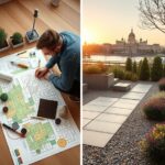 nasadzenia krzewów warszawa