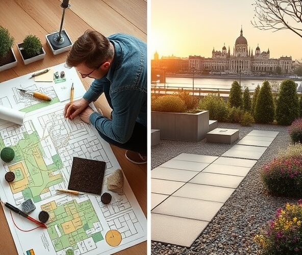 Jak zaplanować nasadzenia krzewów w Warszawie, by mniej podlewać?