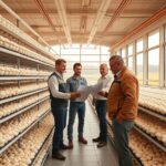 pieczarkarnia opolskie