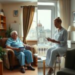 pielęgniarska opieka domowa warszawa