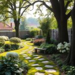 projektowanie ogrodów błonie