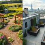 projektowanie ogrodów błonie