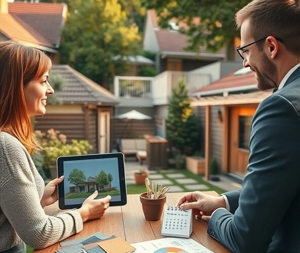 Jak zlecić projektowanie ogrodów w Błoniu do 15 tys. zł z wyceną w 48 h?