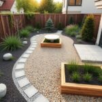 projektowanie ogrodów błonie