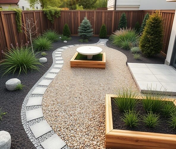 Jak w Błoniu zamówić projektowanie ogrodów bezobsługowych tanio?