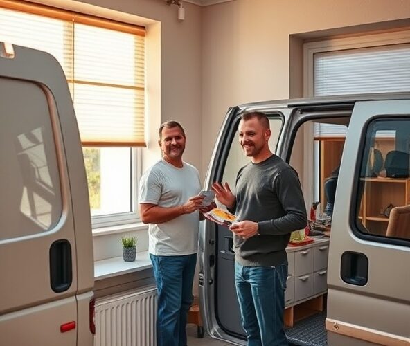 Jak pozyskać klientów na rolety w Chotomowie przy niskim budżecie?