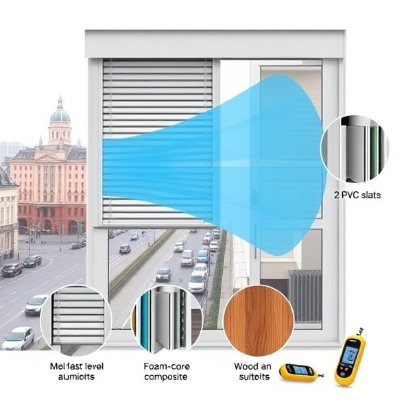 rolety zewnętrzne warszawa
