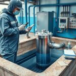 separatory koalescencyjne