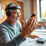 stymulacja mózgu prądem