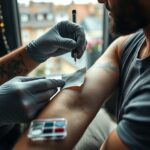 tatuażysta warszawa