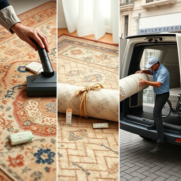 teppichreinigung berlin