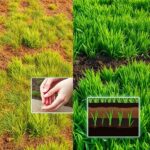 trawa z siewu piastów