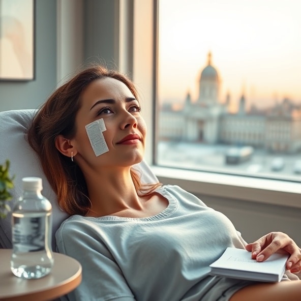 unison zabieg warszawa