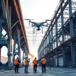 wykonanie ekspertyz konstrukcji stalowych